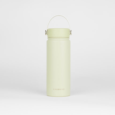 Crossing Urban Insulated S/S Bottle W Handle 540ml
